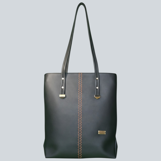 ‘Linea Grace’ Structured Tote