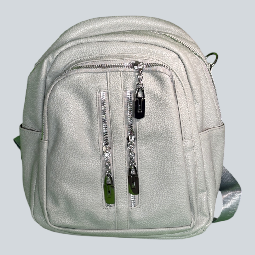 ‘Noirel’ Compact Utility Backpack