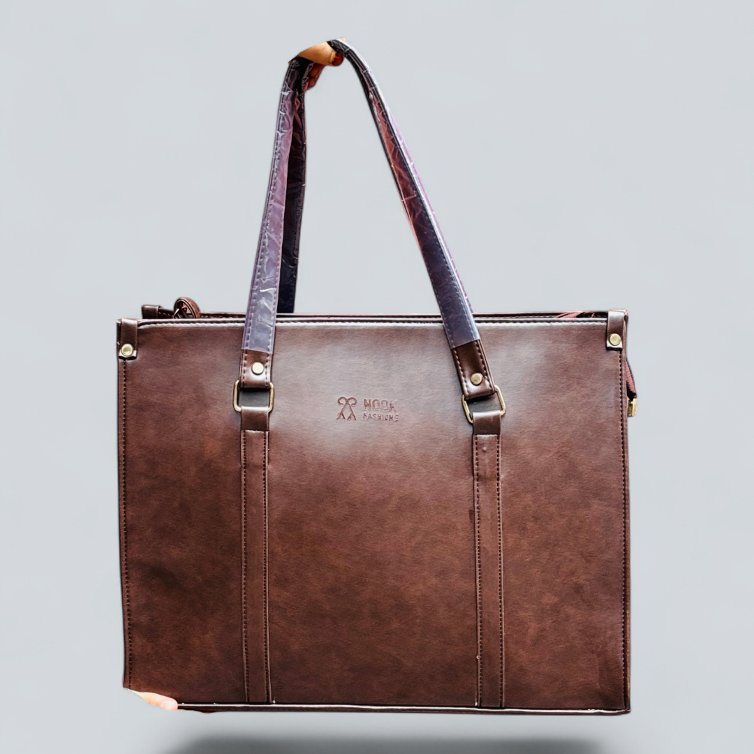 ‘Aurevia’ Structured Work Tote