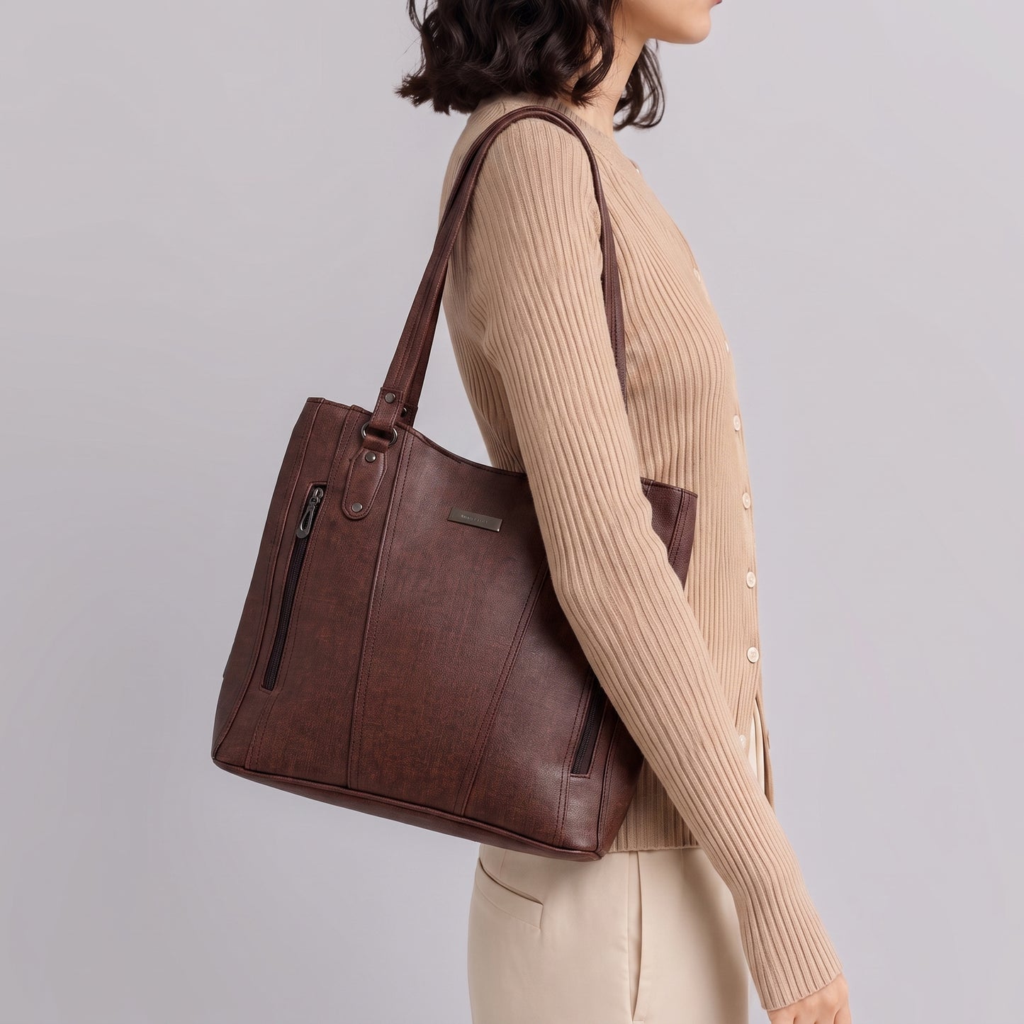 Honeywood Women's Tote Handbag