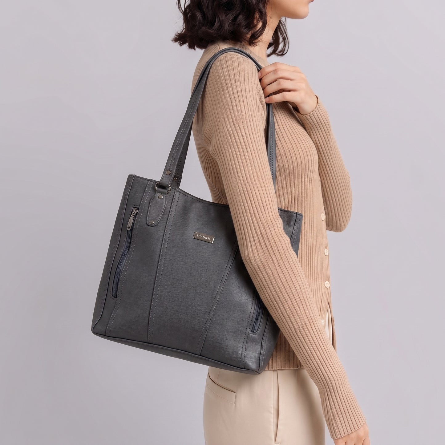 Honeywood Women's Tote Handbag
