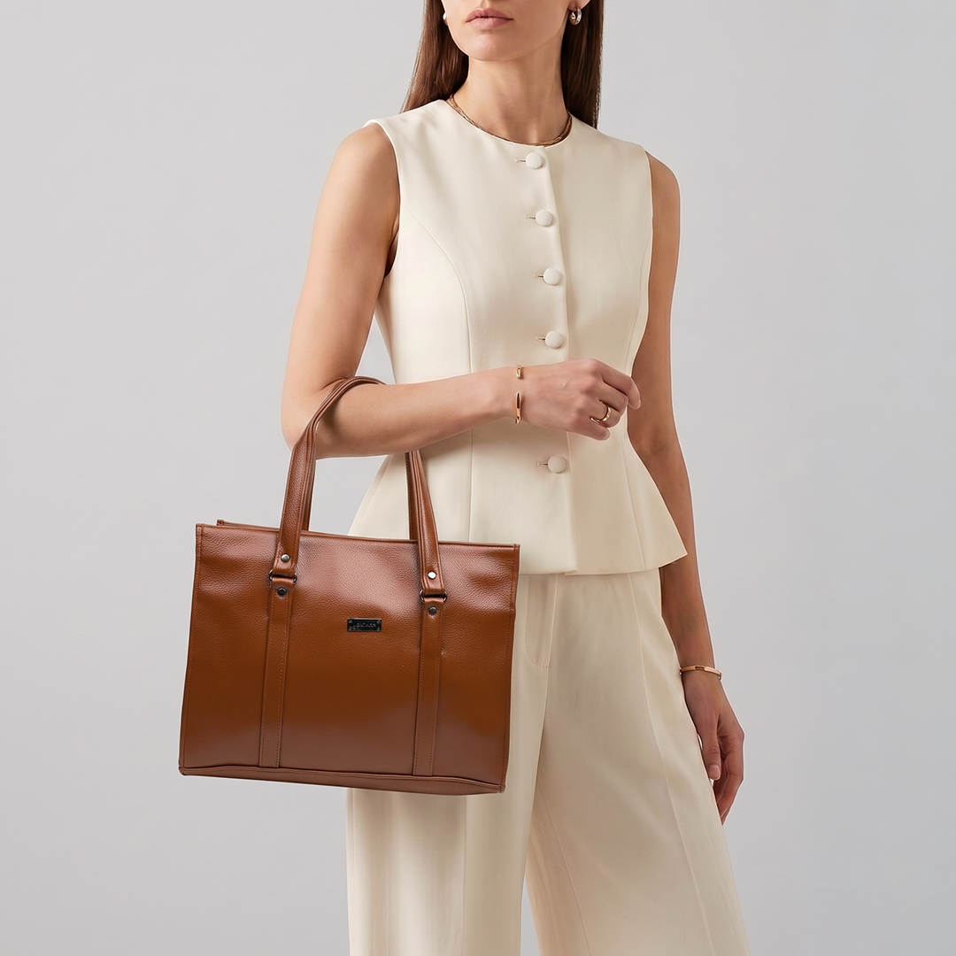 The Heritage Tote