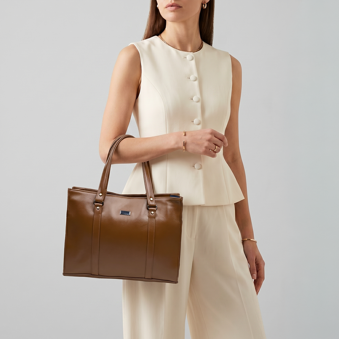 The Heritage Tote