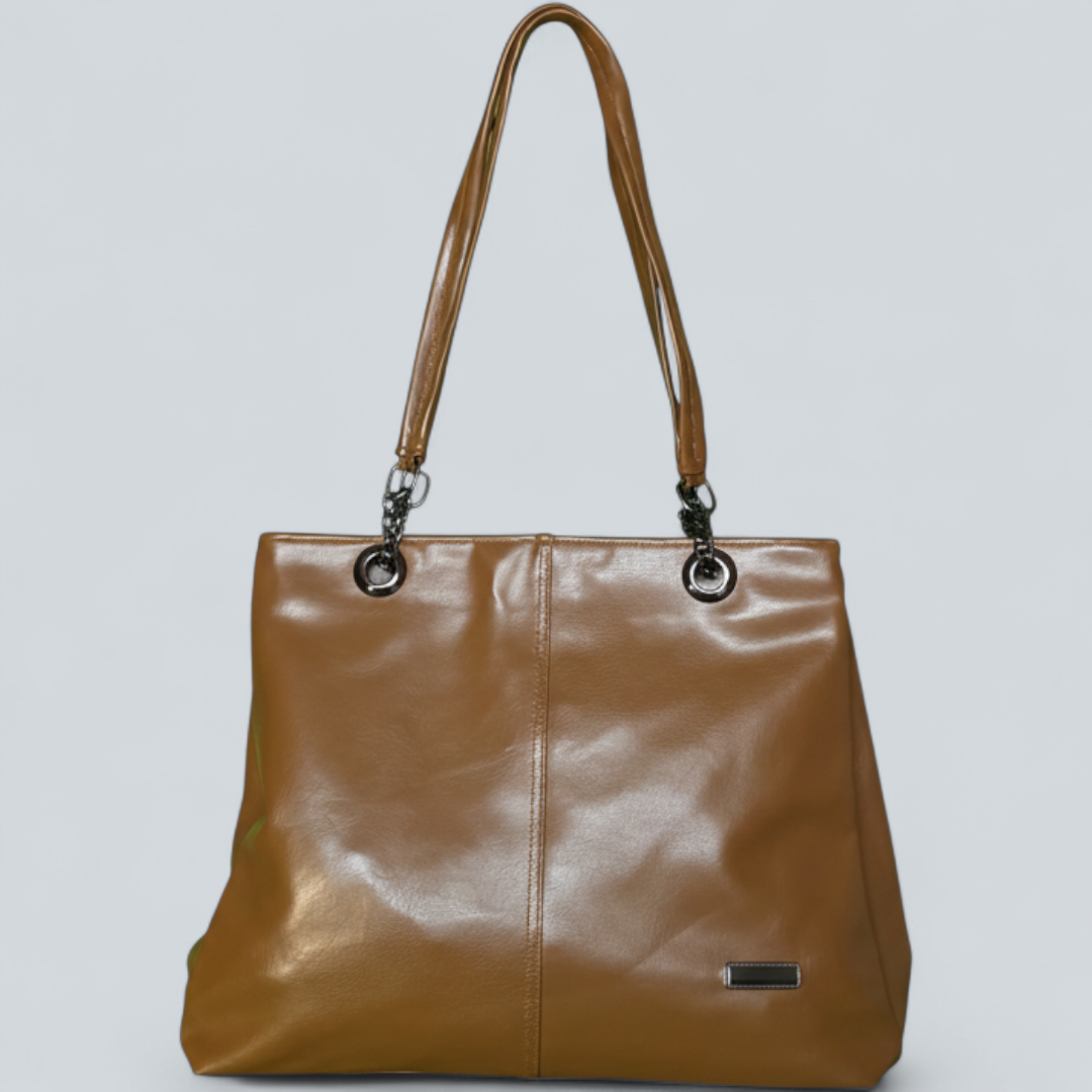 ‘Serelune’ Triple-Compartment Tote