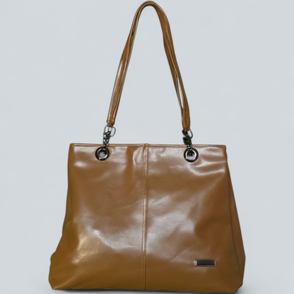 ‘Serelune’ Triple-Compartment Tote