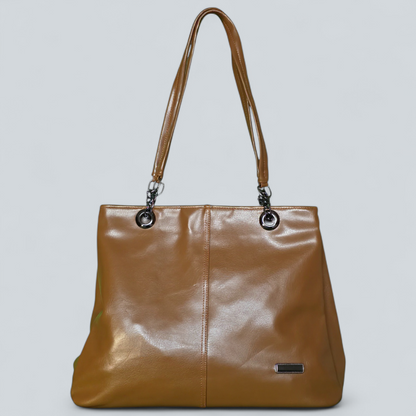 ‘Serelune’ Triple-Compartment Tote