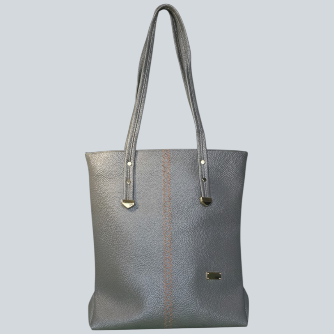 ‘Linea Grace’ Structured Tote