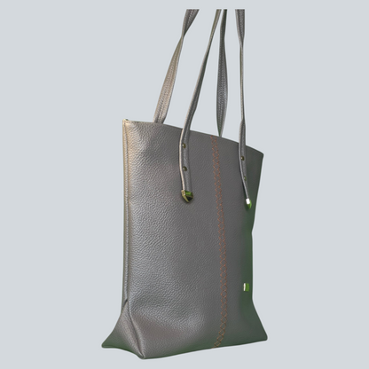 ‘Linea Grace’ Structured Tote