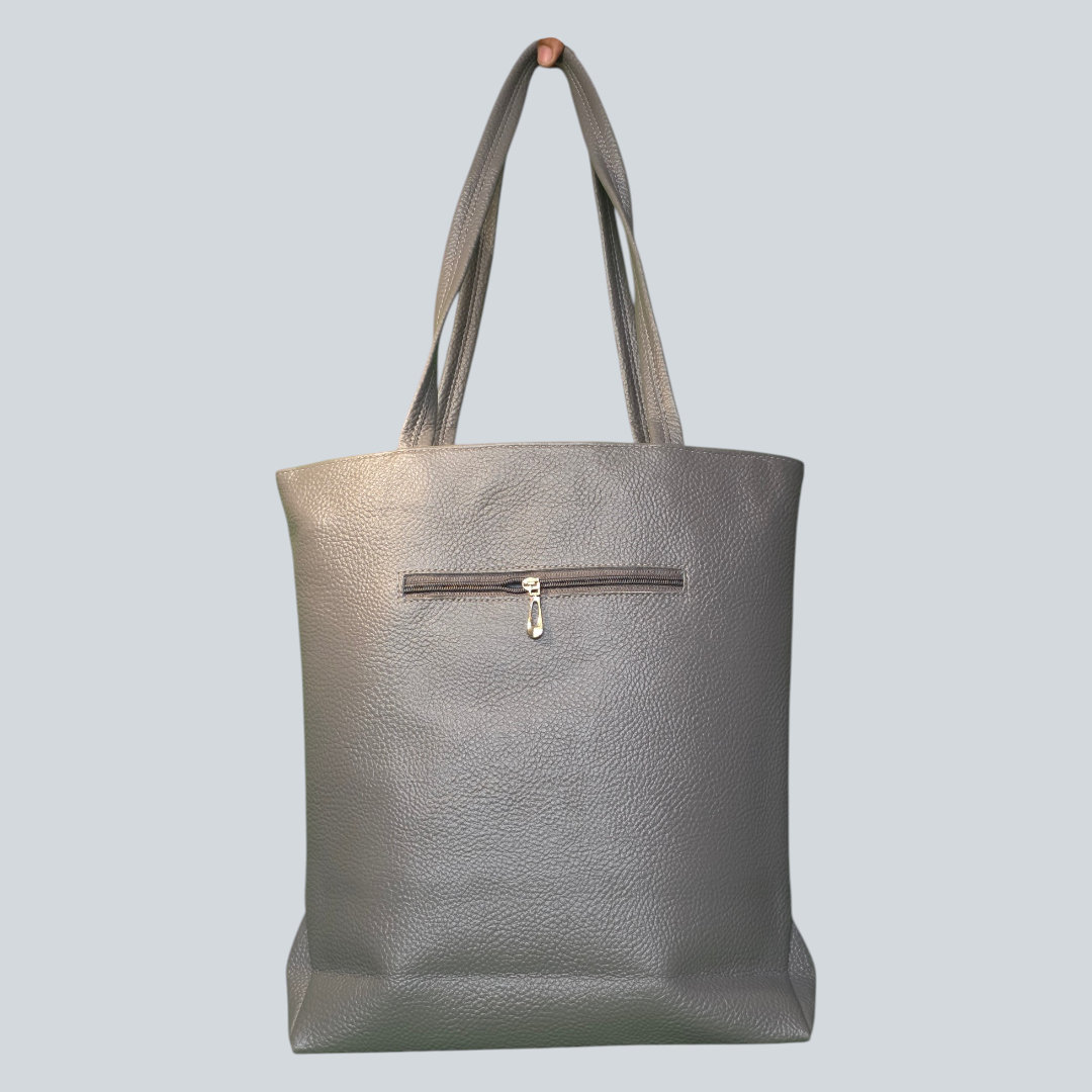 ‘Linea Grace’ Structured Tote