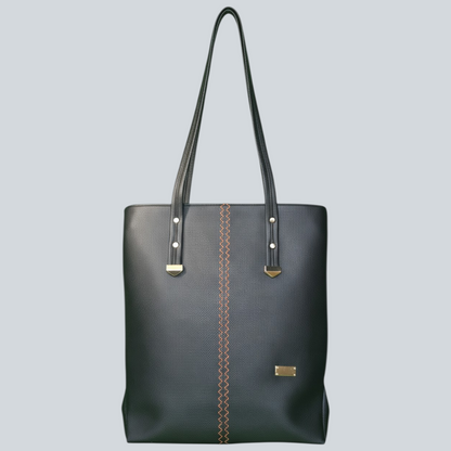 ‘Linea Grace’ Structured Tote