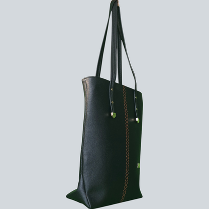 ‘Linea Grace’ Structured Tote