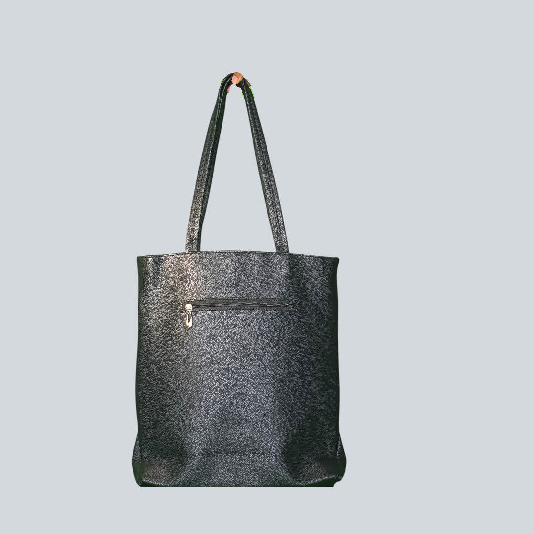 ‘Linea Grace’ Structured Tote