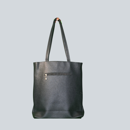 ‘Linea Grace’ Structured Tote
