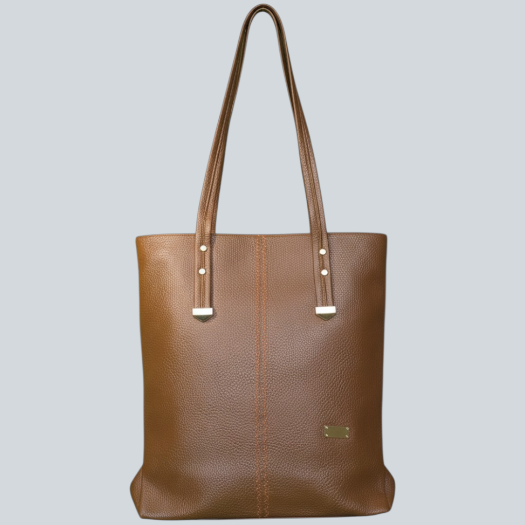 ‘Linea Grace’ Structured Tote
