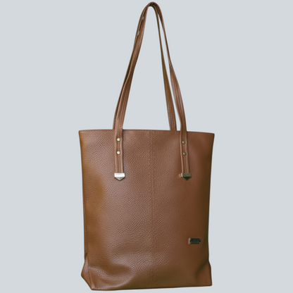 ‘Linea Grace’ Structured Tote