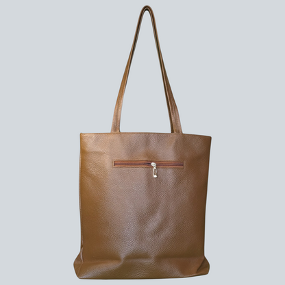 ‘Linea Grace’ Structured Tote