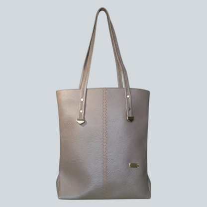 ‘Linea Grace’ Structured Tote