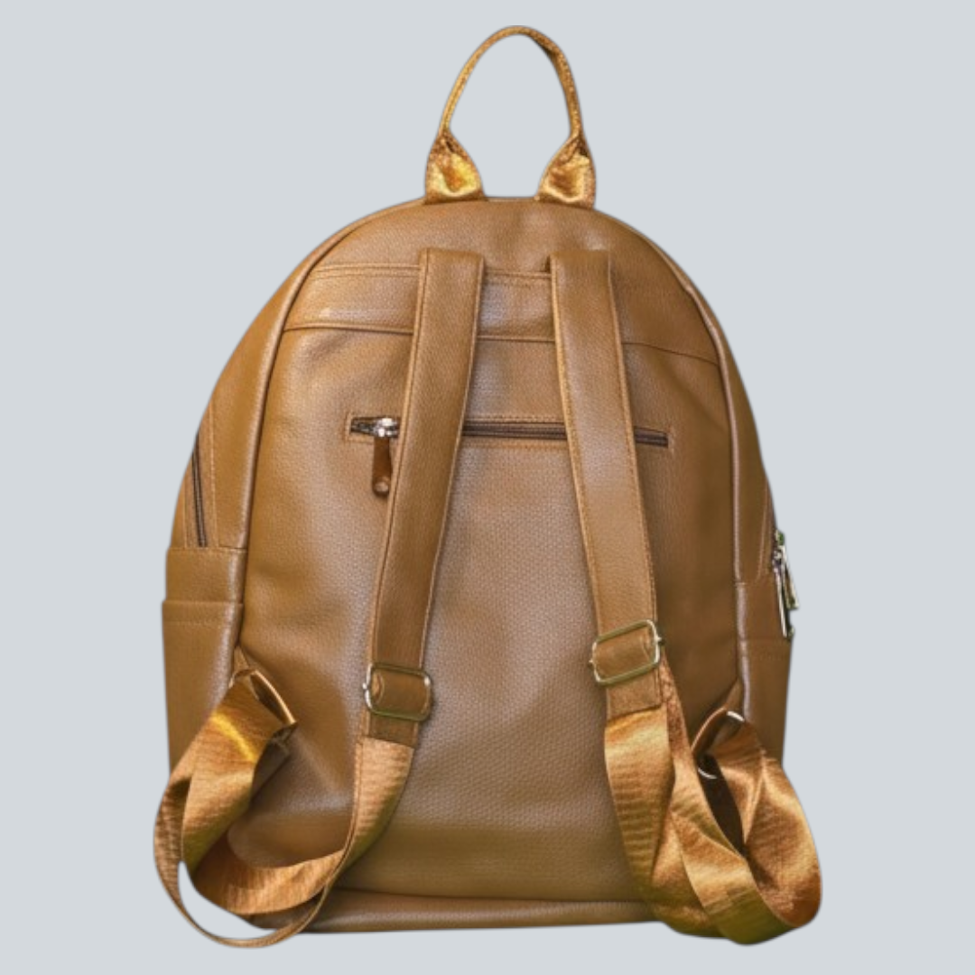 ‘Aria Curve’ Everyday Backpack