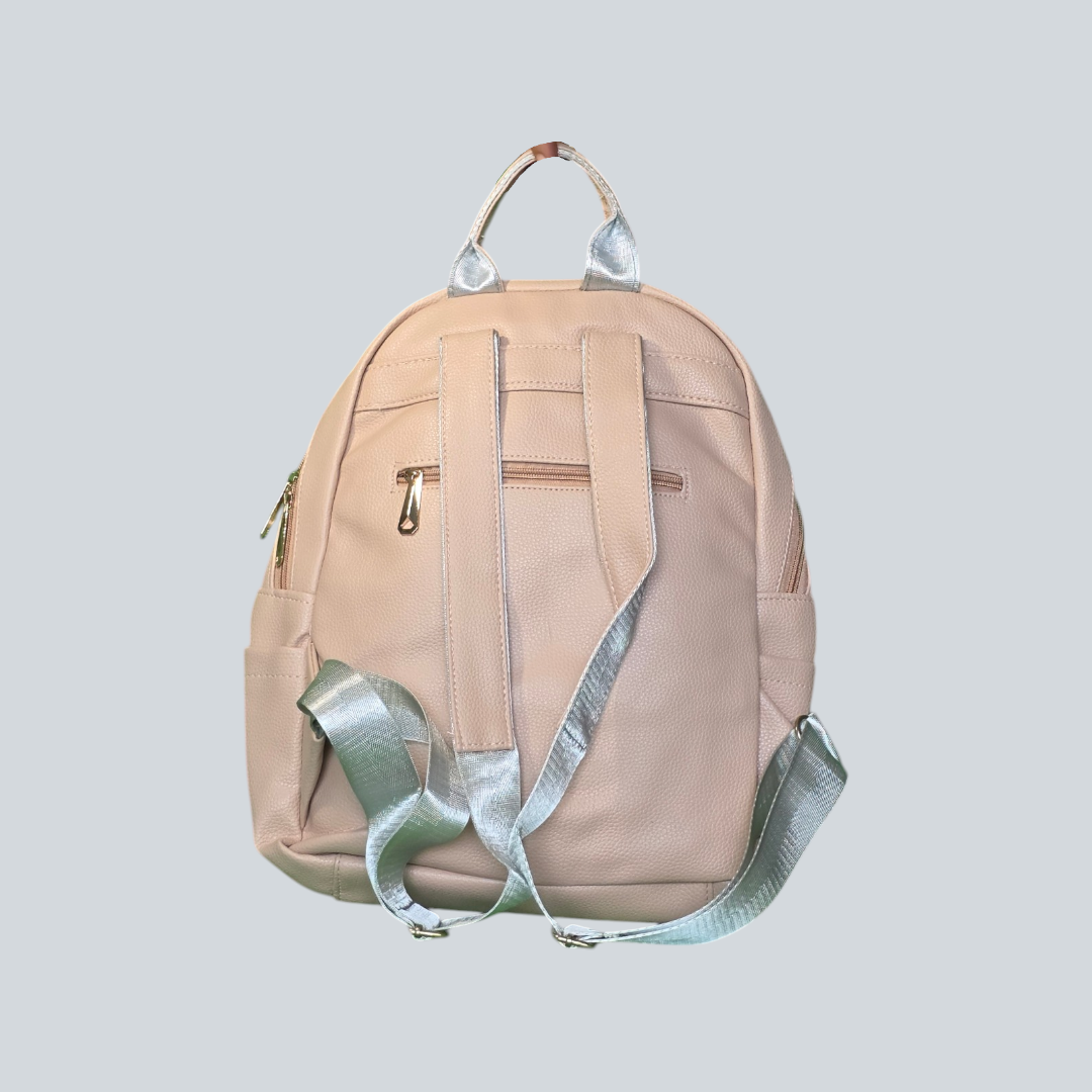 ‘Aria Curve’ Everyday Backpack