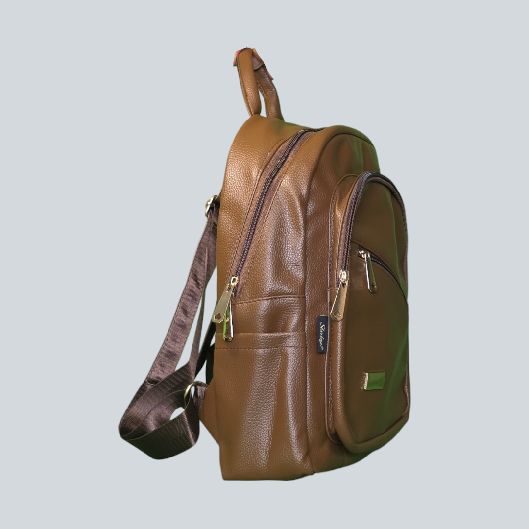 ‘Aria Curve’ Everyday Backpack