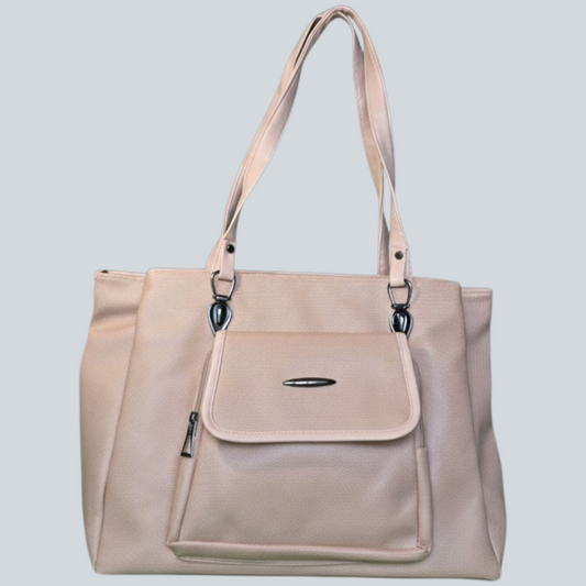 ‘Arden Flap’ Utility Tote