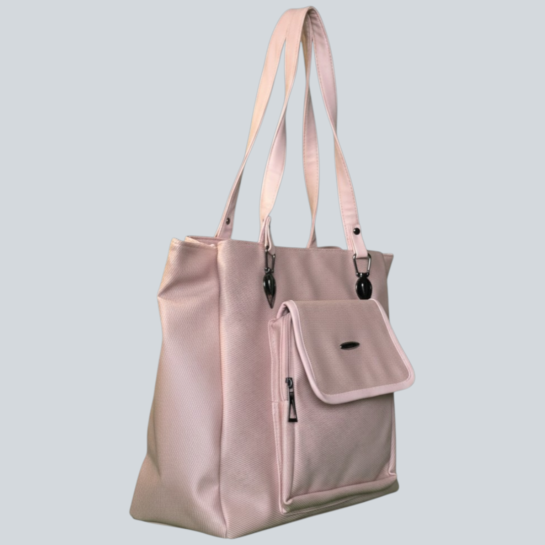 ‘Arden Flap’ Utility Tote