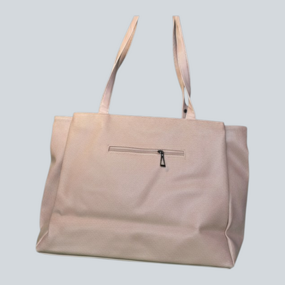 ‘Arden Flap’ Utility Tote