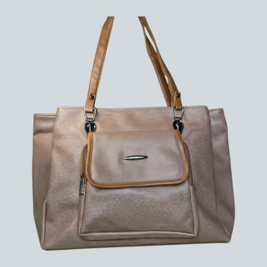 ‘Arden Flap’ Utility Tote