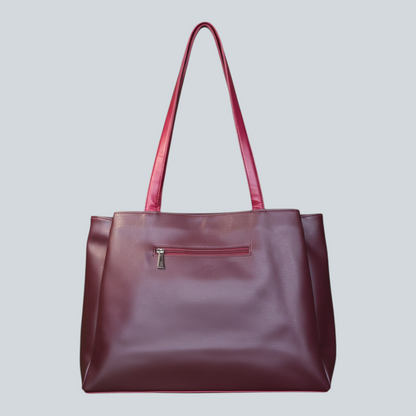 ‘Arden Flap’ Utility Tote