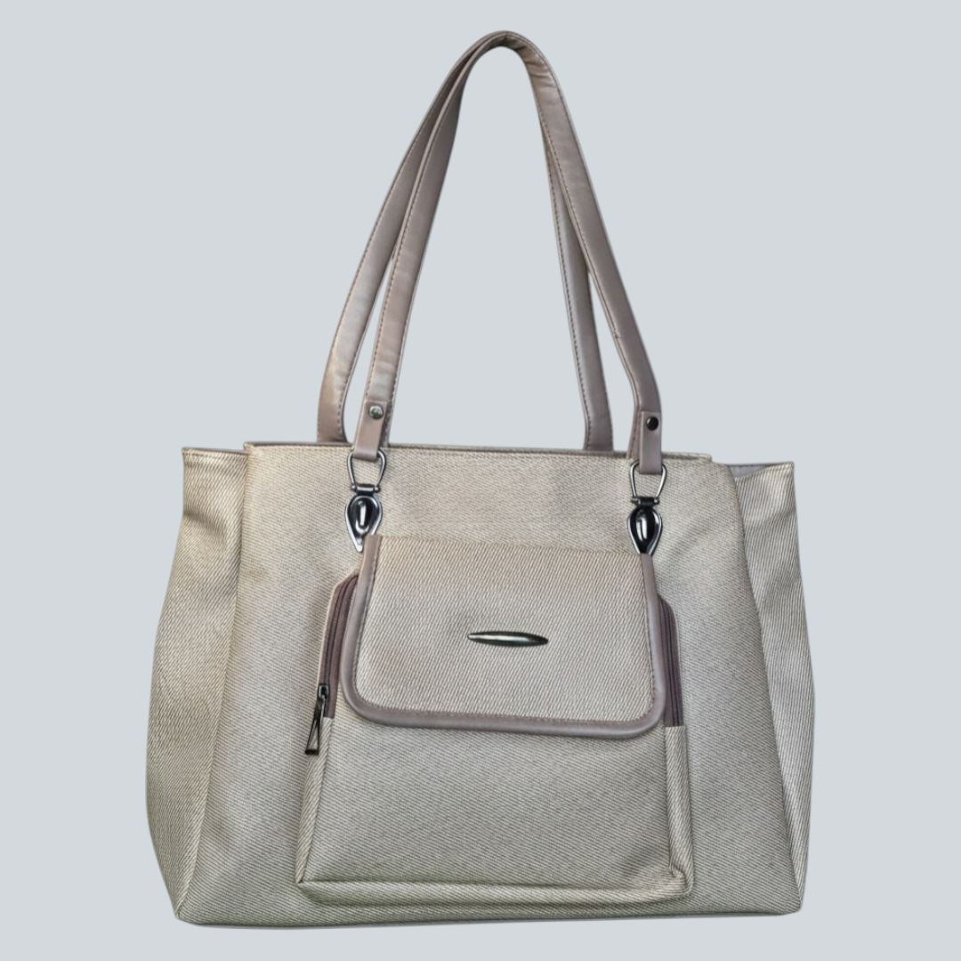 ‘Arden Flap’ Utility Tote