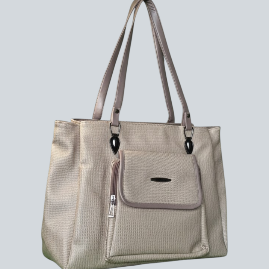 ‘Arden Flap’ Utility Tote