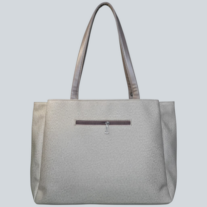 ‘Arden Flap’ Utility Tote
