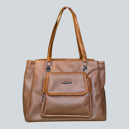 ‘Arden Flap’ Utility Tote