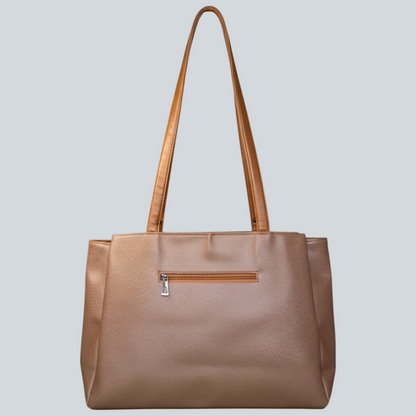 ‘Arden Flap’ Utility Tote