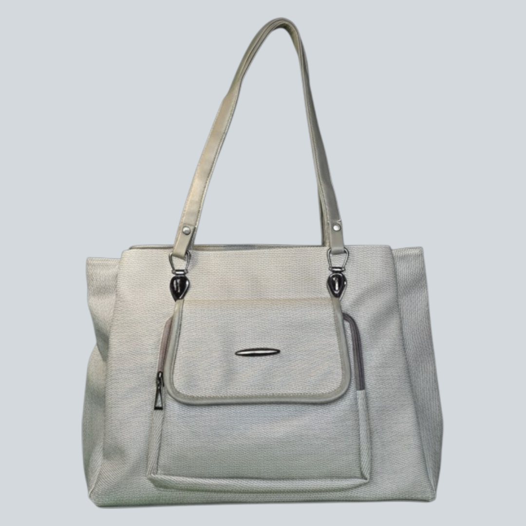 ‘Arden Flap’ Utility Tote
