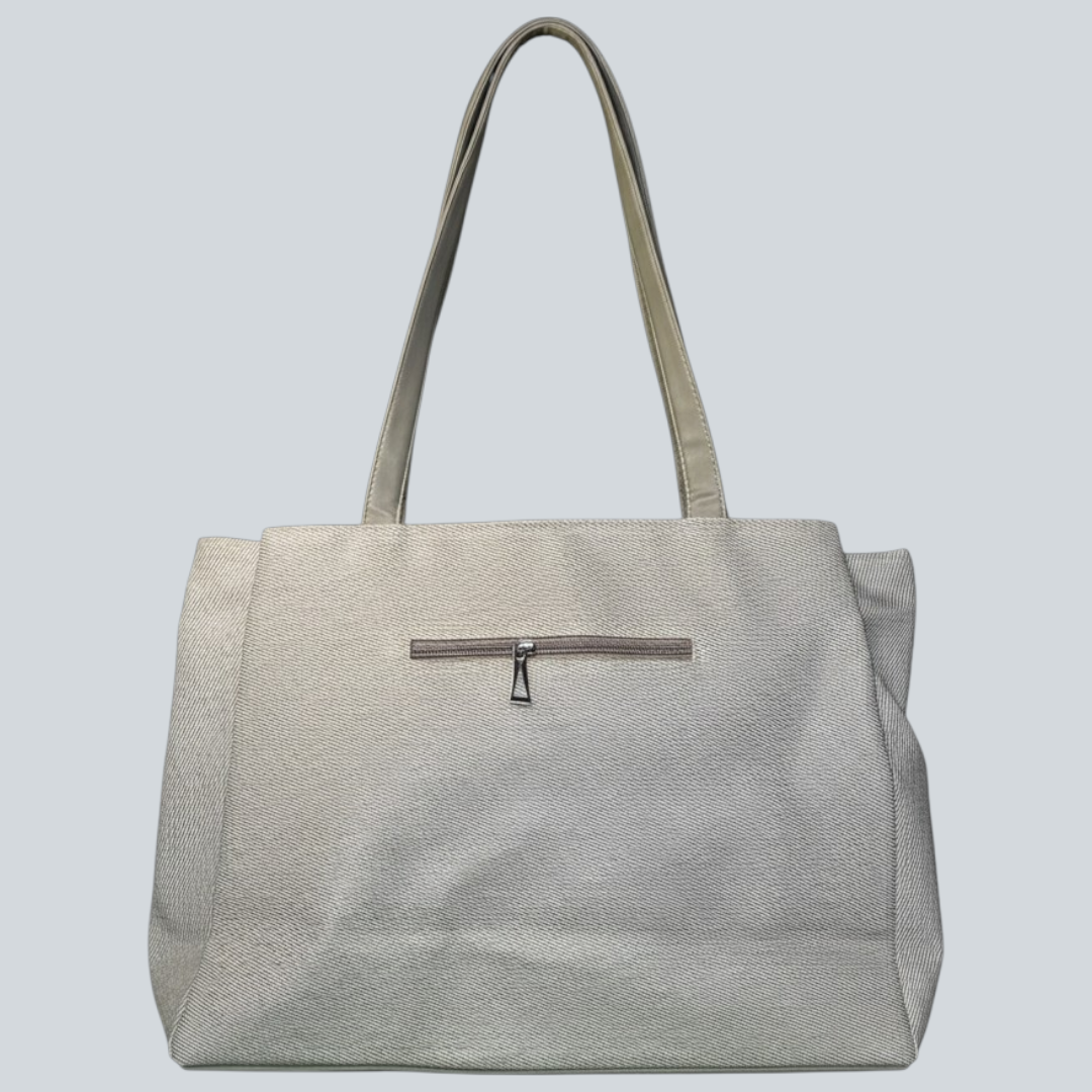 ‘Arden Flap’ Utility Tote