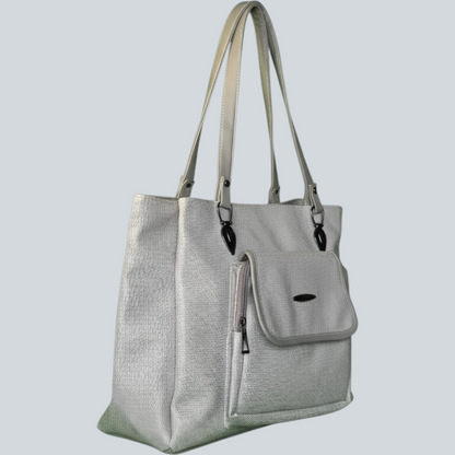 ‘Arden Flap’ Utility Tote