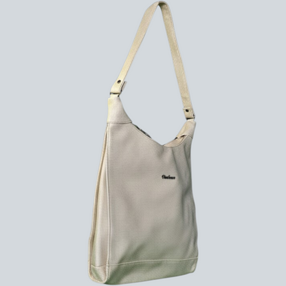 ‘Aurelle Curve’ Shoulder Hobo