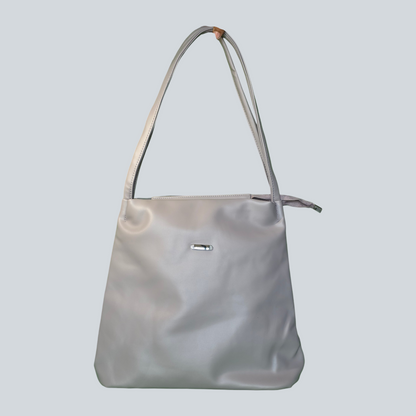 ‘Elara Flow’ Classic Shoulder Bag