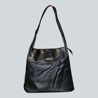 ‘Elara Flow’ Classic Shoulder Bag