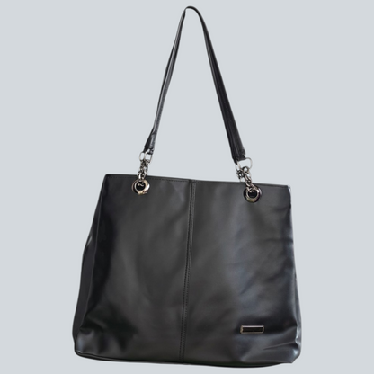 ‘Serelune’ Triple-Compartment Tote