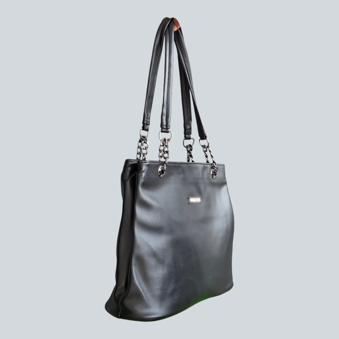 ‘Serelune Mini’ Double Compartment Tote