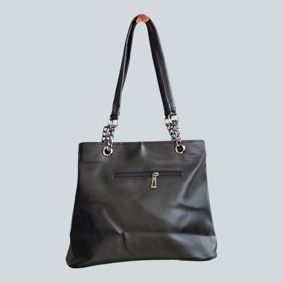 ‘Serelune Mini’ Double Compartment Tote