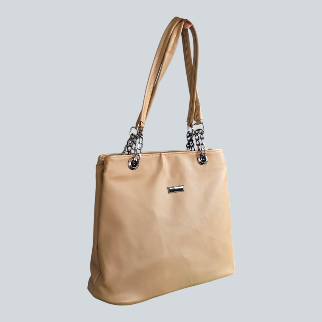 ‘Serelune Mini’ Double Compartment Tote