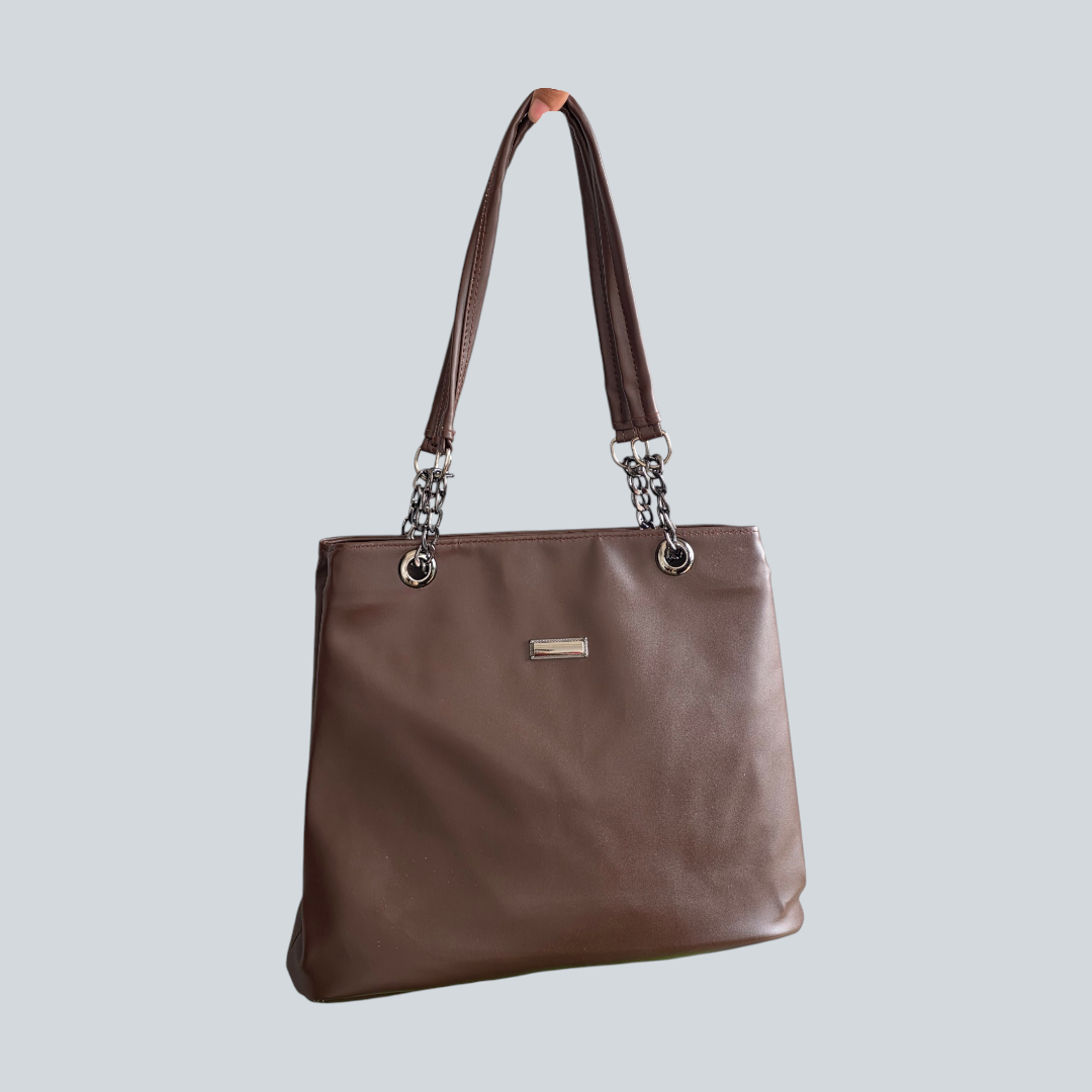 ‘Serelune Mini’ Double Compartment Tote