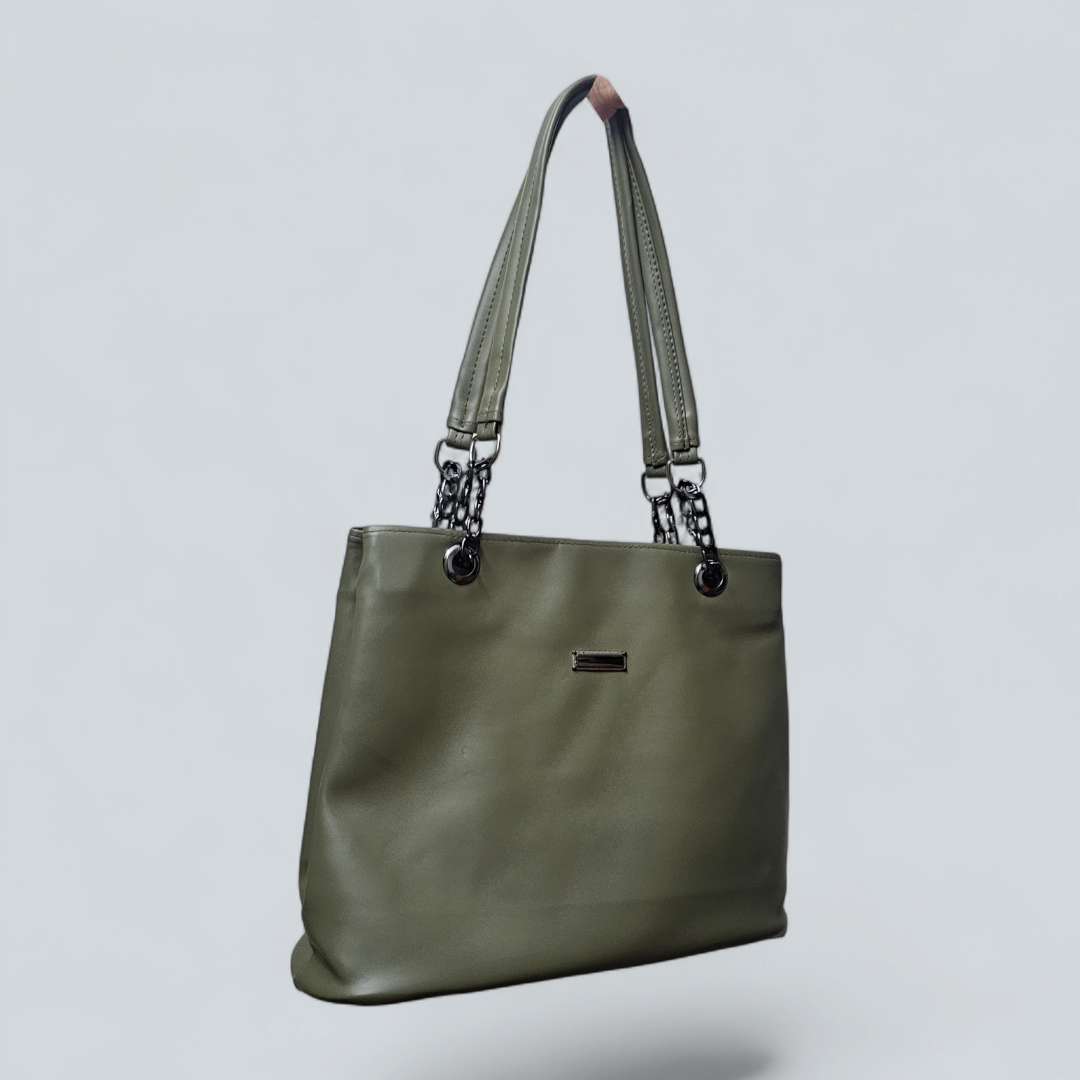‘Serelune Mini’ Double Compartment Tote
