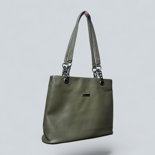 ‘Serelune Mini’ Double Compartment Tote
