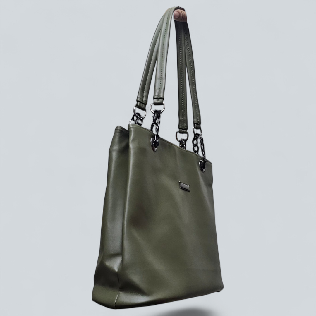 ‘Serelune Mini’ Double Compartment Tote