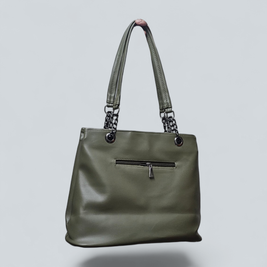 ‘Serelune Mini’ Double Compartment Tote