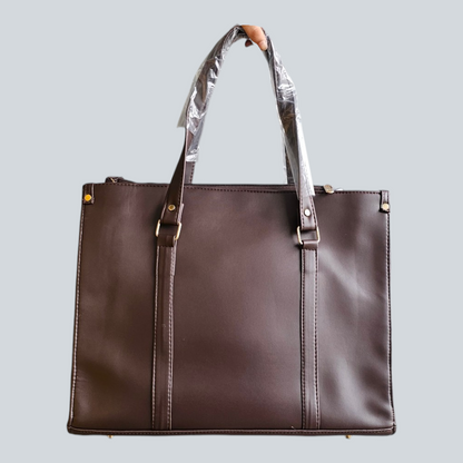 ‘Aurevia’ Structured Work Tote